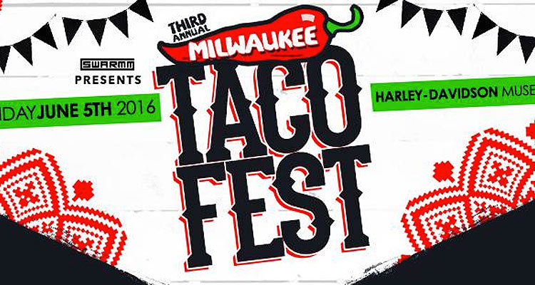 Milwaukee Taco Fest is under fire for cultural appropriation