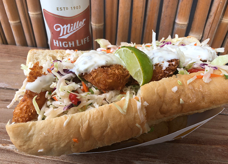 Racing Sausage Corn Dog a Sporkies finalist at State Fair: It's really  been very successful