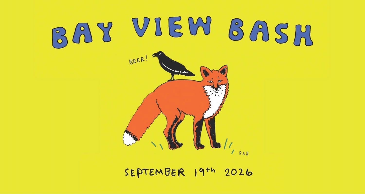 Here’s the full Bay View Bash entertainment lineup, vendor list, and everything else you need to know