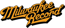 Milwaukee Record logo