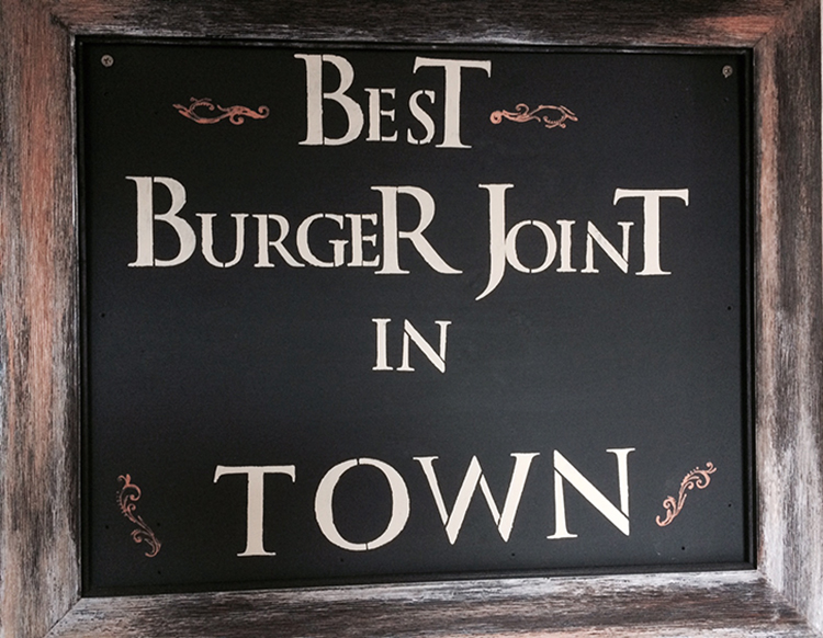 CudahyBurgerJointSign