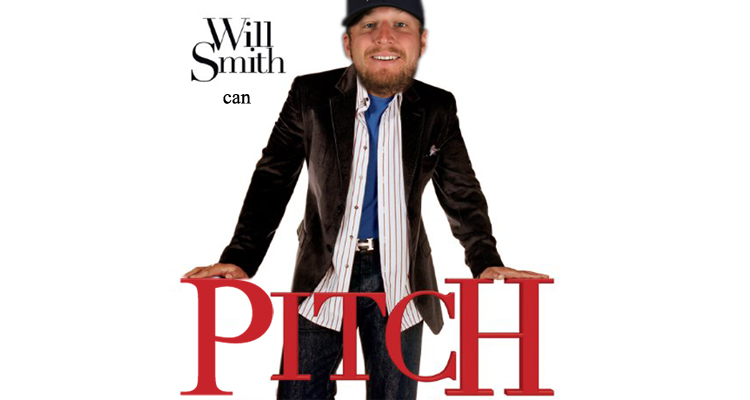 PITCH