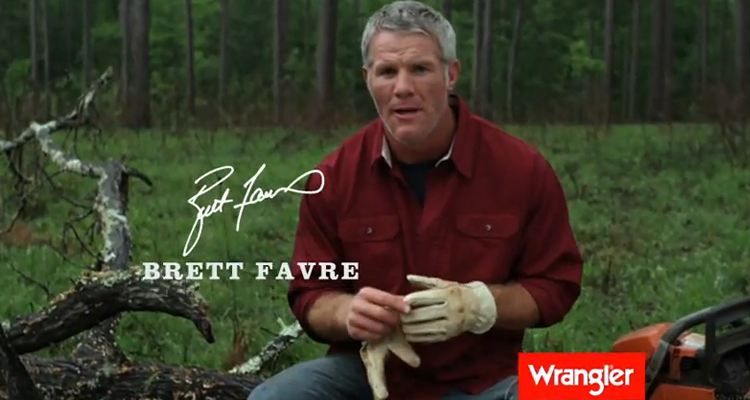 Tracklist: Brett Favre and 9 other WI sports figures we feel weird honoring
