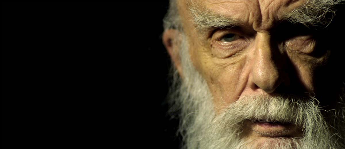James Randi tells the truth about ‘An Honest Liar’ | Milwaukee Record