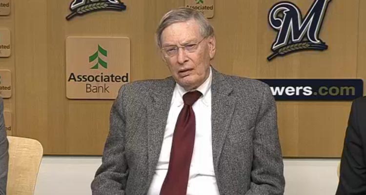 Selig Experience Unveiled at Miller Park; See it For Yourself