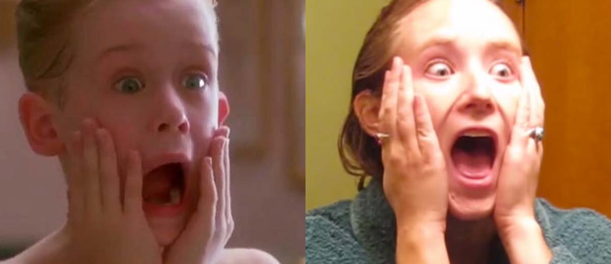 Everything you need to know about the twowoman Home Alone remake