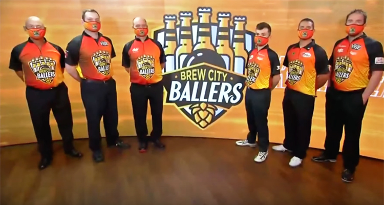 A recap of the Brew City Ballers' first year in the PBA League