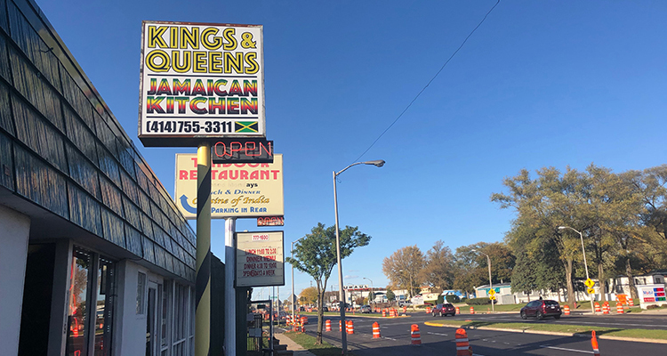 jamaican food in milwaukee wisconsin