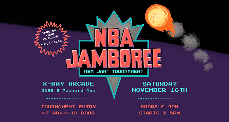Jogos Antigos - SNES - NBA JAM (Boom! Shakalaka!)