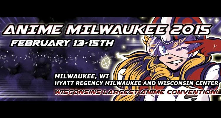 Anime Milwaukee Returns, Feb. 11-13 at Wisconsin Center - Shepherd Express
