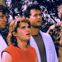 Join us for a “Hanksgiving” screening of ‘The Burbs’ at Avalon Theater