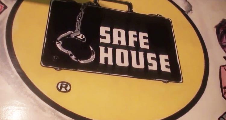 safe house milwaukee password reddit