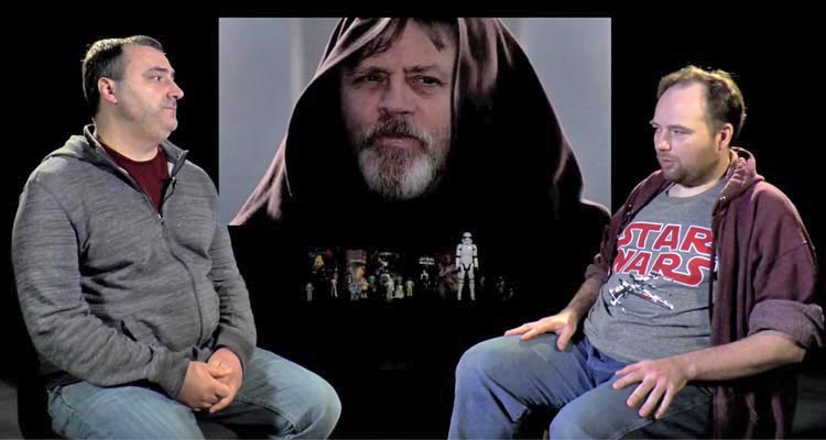 Watch Red Letter Media predict exactly what will happen 'Star Wars: The Force