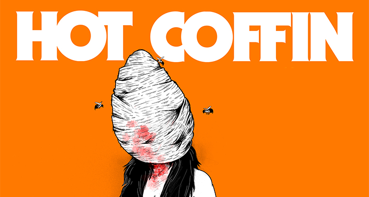 Exclusive: Stream Hot Coffin's new single, 