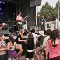 Mandatory Milwaukee: Wondering if Summerfest needs a dedicated ‘local’ stage