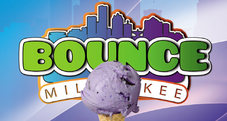 Help Purple Door Ice Cream And Bounce Milwaukee Name New Flavor