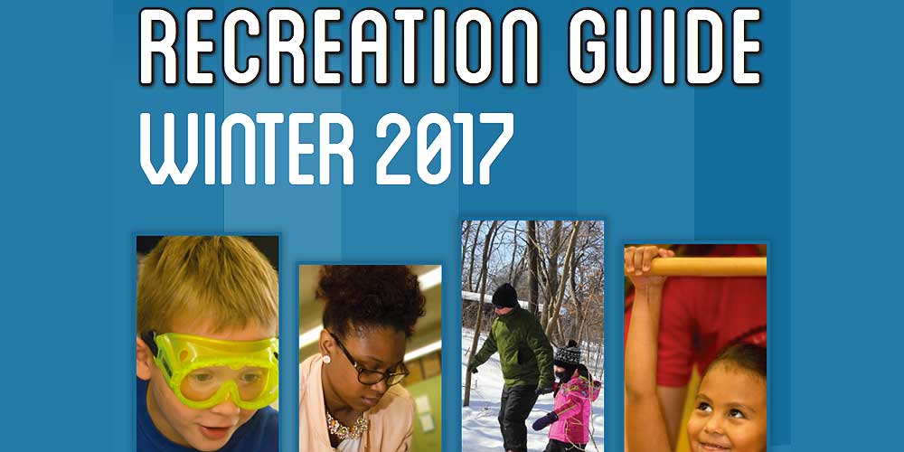 11 wonderfully weird classes in the winter Milwaukee Recreation guide