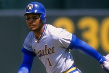 Milwaukee Brewers: The Gary Sheffield era that never was