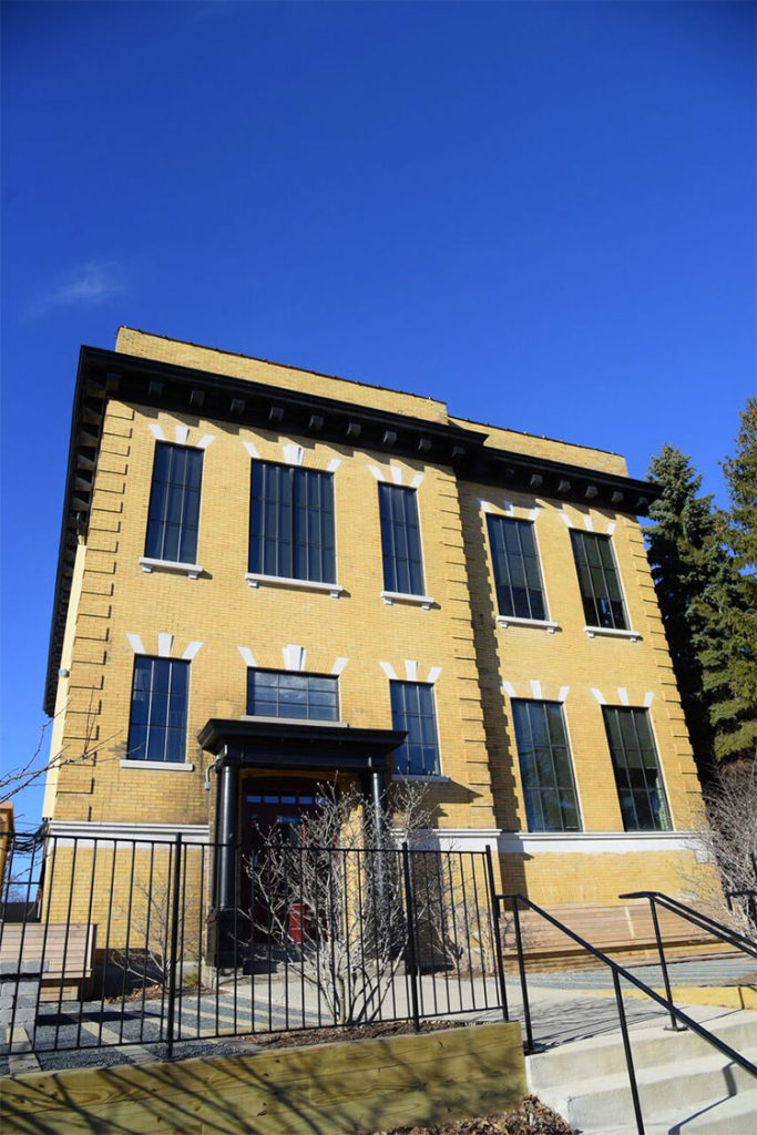 Bay View “micro hotel,” Kinn Guesthouse, is open for business