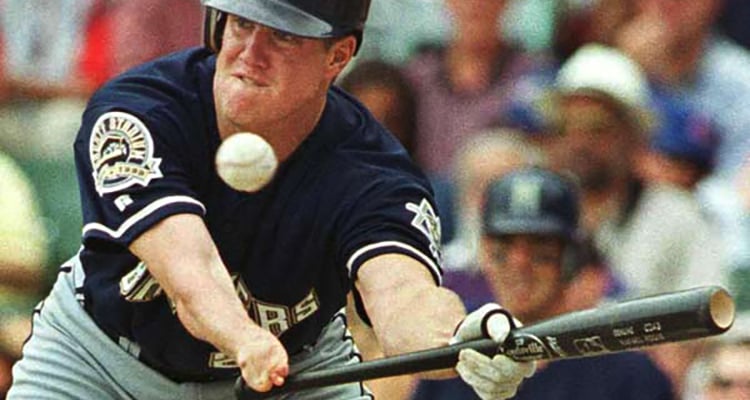 Twenty years later, Jim Abbott continues to pitch inspiration