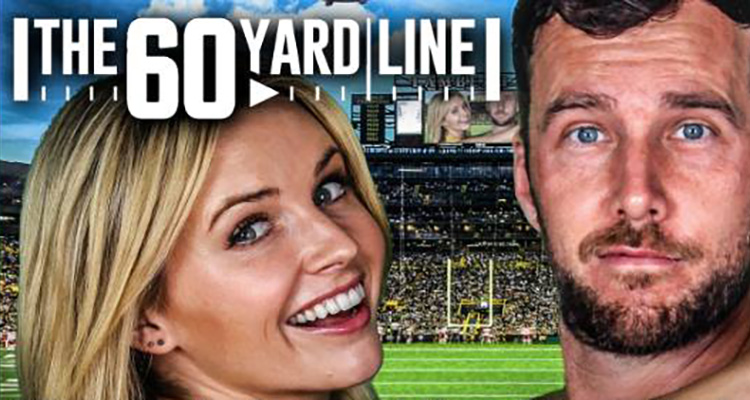 Watch The 60 Yard Line Streaming Online