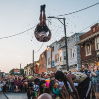 15 more festivals to enjoy before the end of summer
