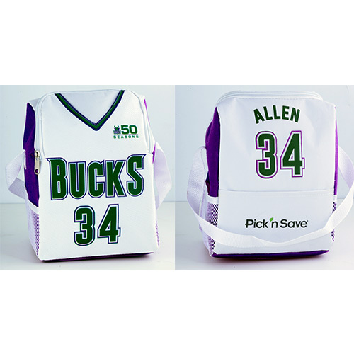 milwaukee bucks giveaways