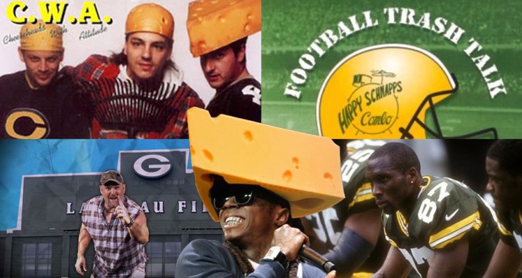 23 of the Best (and Wurst) Packer songs PackersMusicTracklist-750x400