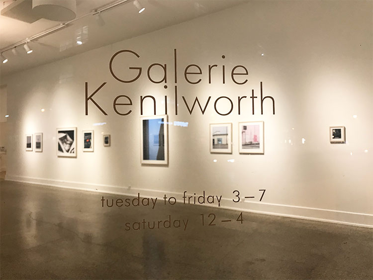 Galerie Kenilworth brings art, fresh perspective to the East Side