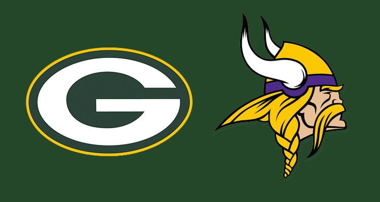 Week 16 photos: Packers vs. Vikings