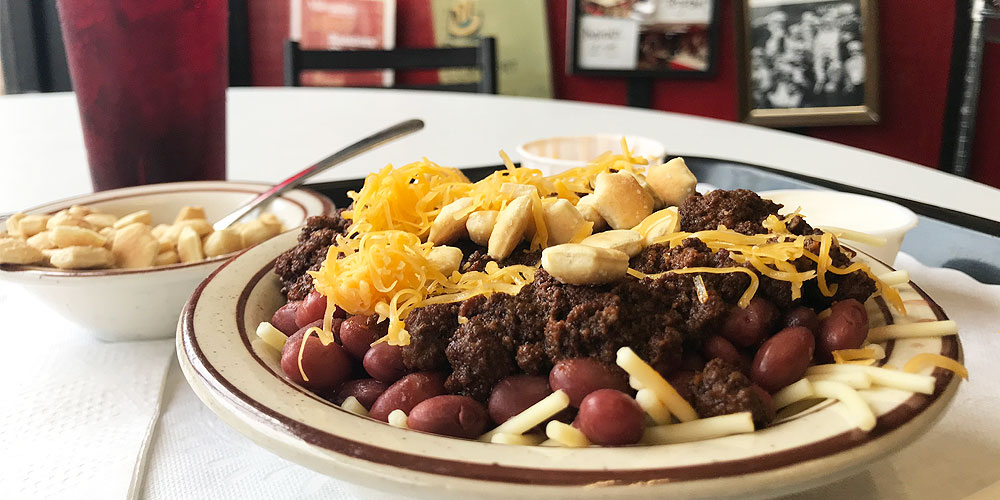 Mandatory Milwaukee Real Chili Remains The City S Great Comfort Food