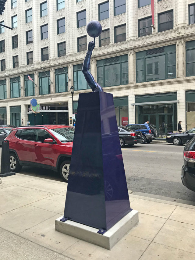 All 21 Sculpture Milwaukee 2018 sculptures, ranked