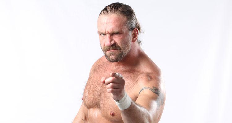Ring Of Honor Wrestler Silas Young Brings Midwest Talent To Milwaukee