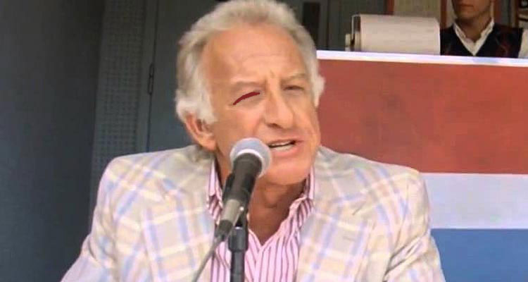 Facebook stream was brutal to watch last game. Decided to listen to brewers  hall of fame radio man Bob Uecker to score this huge brewers win. :  r/BaseballScorecards