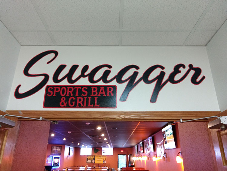 Swagger Sports Bar - Root River Center