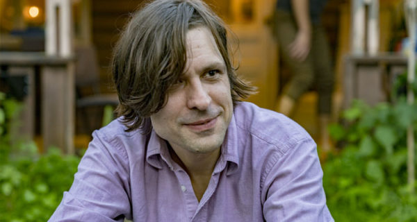 John maus, brother image