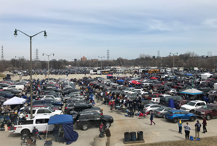 Brewers To Open Season With 25% Capacity At American Family Field