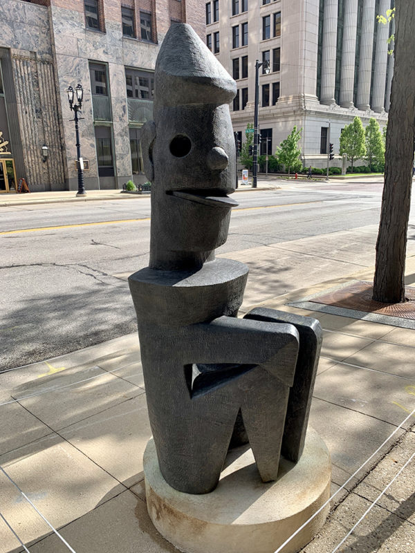 All 22 Sculpture Milwaukee 2019 sculptures, ranked | Milwaukee Record