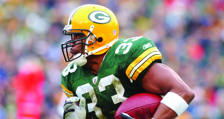 William Henderson, Sean Jones, other former Packers are coming to