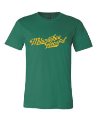 milwaukee flag shirt