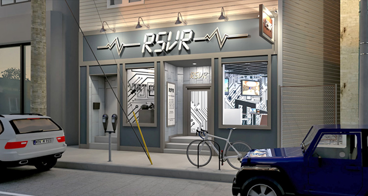 Bay View “virtual reality experience center” announces real-life ...