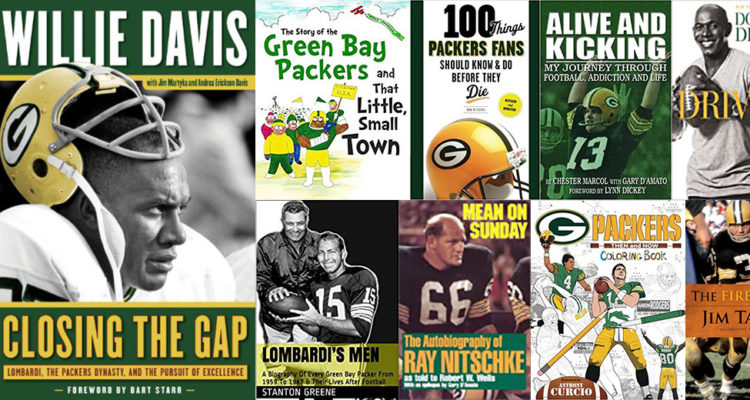 : Lombardi's Men – A Biography Of Every Green Bay Packer From  1959 To 1967 & Their Lives After Football eBook : Greene, Stanton: Kindle  Store