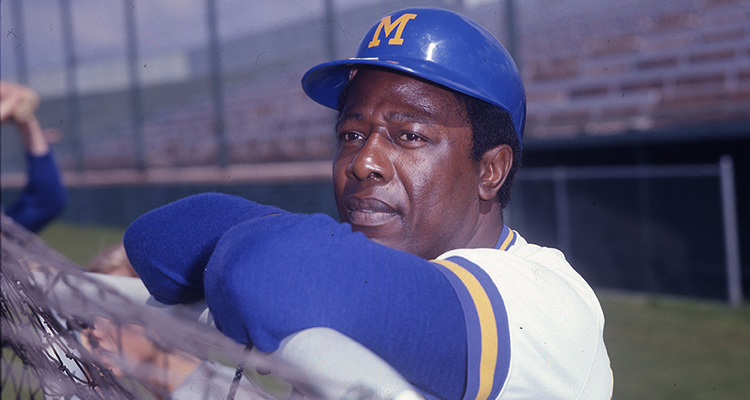 10 Players You Might Have Forgotten Were Milwaukee Brewers
