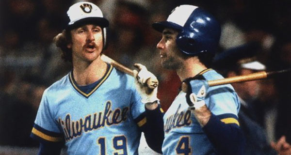 The 50 Best Milwaukee Brewers Players Of All Time (10-1)