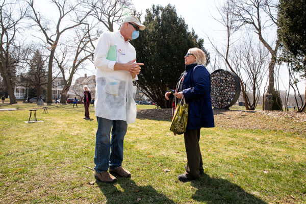 Riverside University Medical Records