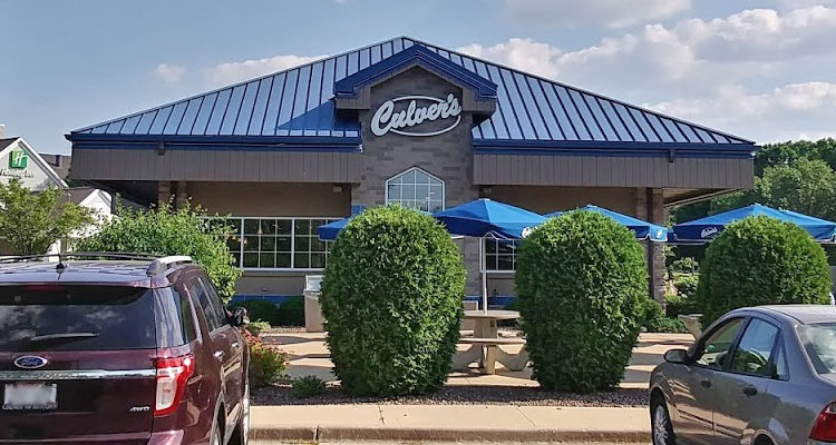 338 Friday Fish Frys And Counting: Culver’s (Milwaukee - Layton Avenue ...