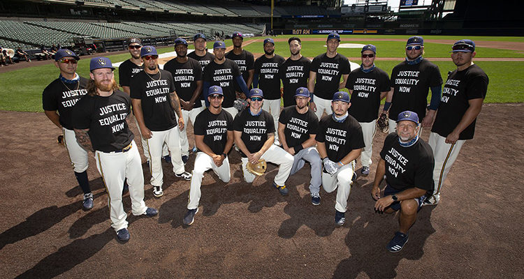 The 2018 Brewers Sure Look A Lot Like The 2015 Royals