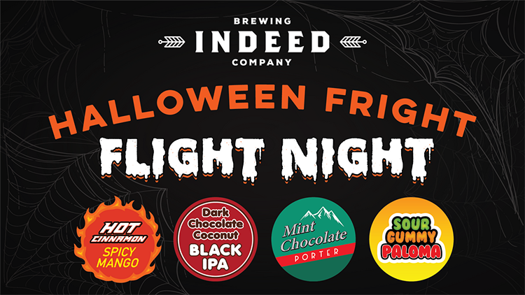 10 Halloween weekend brewery events and releases