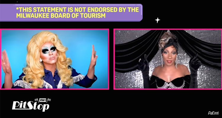 Watch Trixie Mattel And Jaida Essence Hall Talk About Mps This Is It