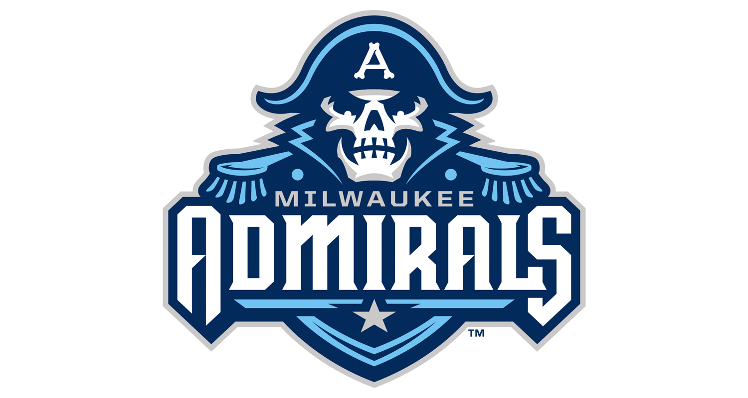 Milwaukee Admirals - Looking mighty fineeeee UW-Milwaukee Panther